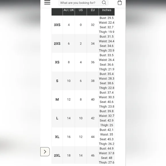 Super Baggy Cargo Denim Jeans By Cotton On Sz 14 - Picture 5 of 16